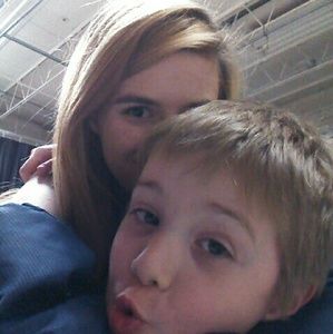 Meet your Posher, Audrey