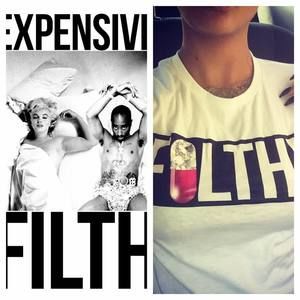 Meet your Posher, Leah