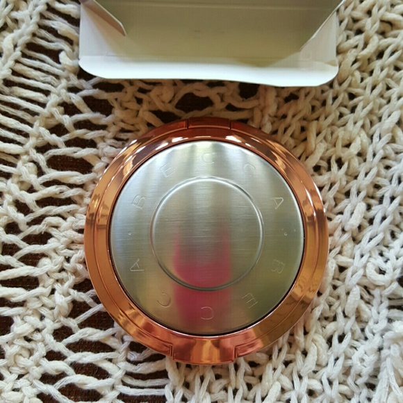 Becca Shimmering Skin Perfector Copper LE *ON HOLD - Picture 2 of 2