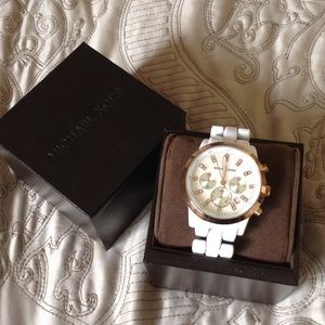 Michael Kors watch