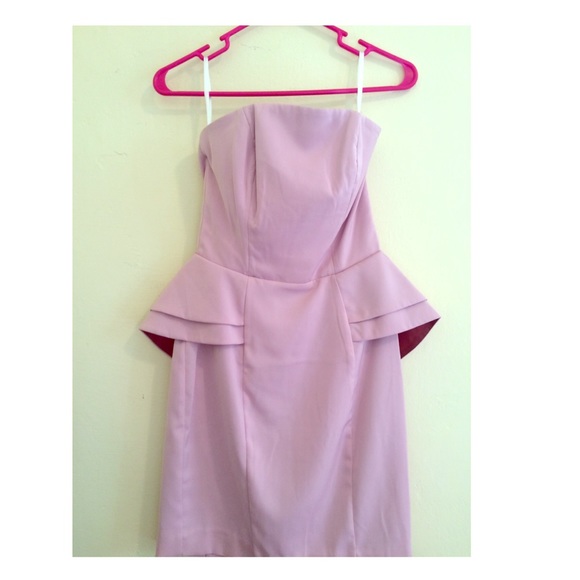 H&M dress