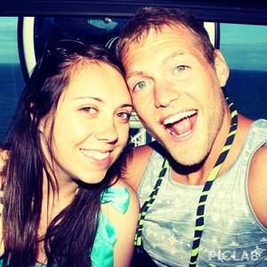 Meet your Posher, Brittni