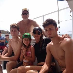 Meet your Posher, Wade