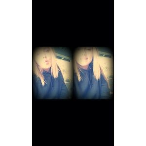 Meet your Posher, Gillian