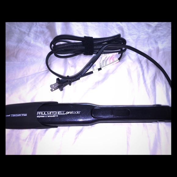 Flat iron i dont have the box