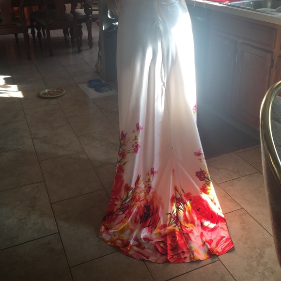 Prom Dress! - Picture 4 of 4