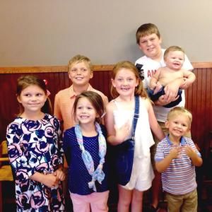 Meet your Posher, Taylor