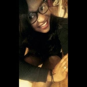 Meet your Posher, Kieristin