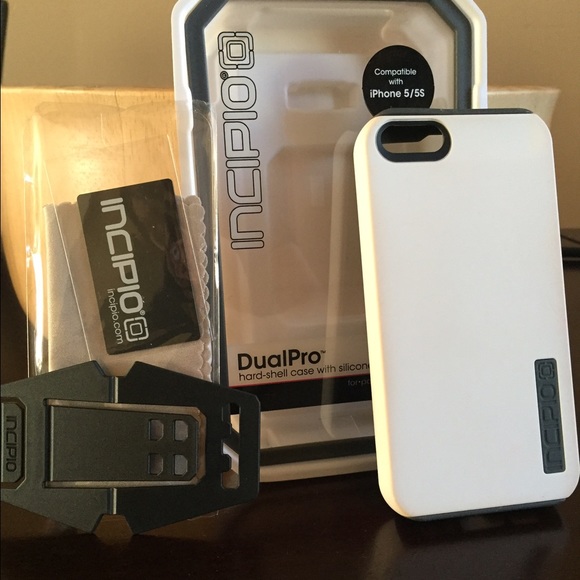 Incipio Hard Silicone Case - Picture 1 of 3