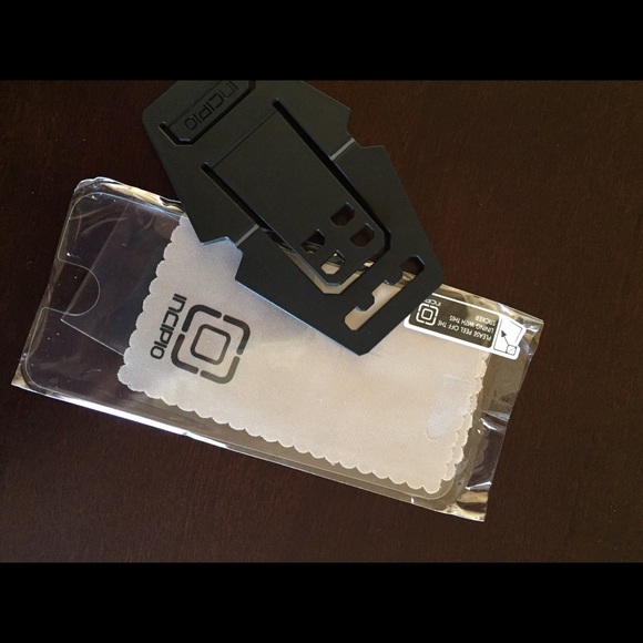 Incipio Hard Silicone Case - Picture 2 of 3