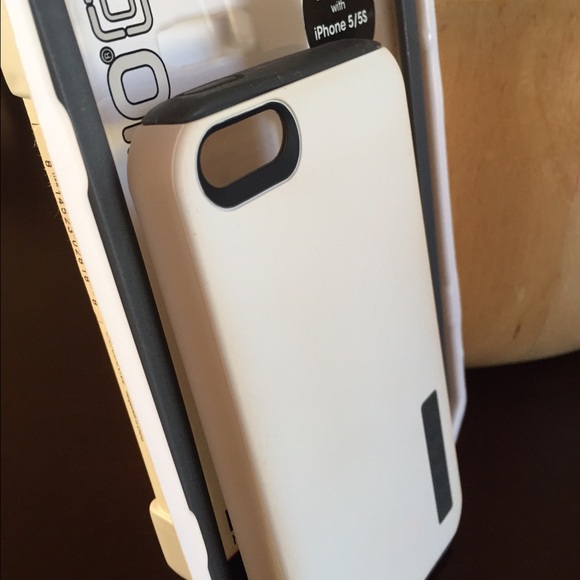 Incipio Hard Silicone Case - Picture 3 of 3