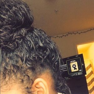 Meet your Posher, Cashmere