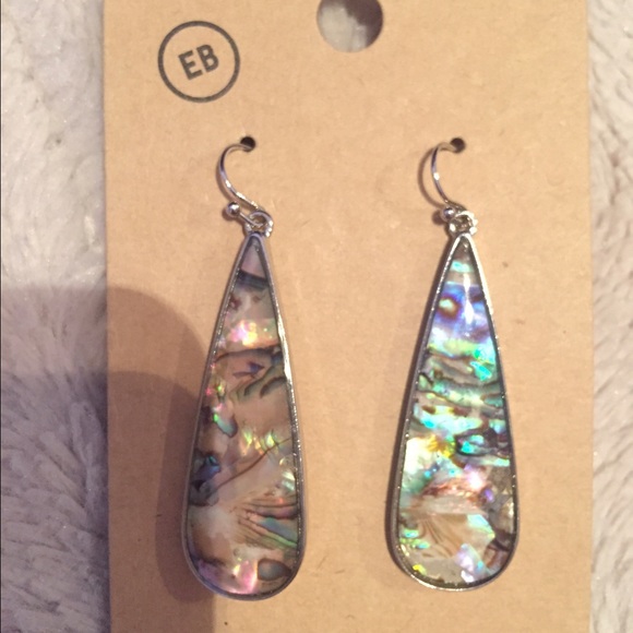 Earthbound earrings