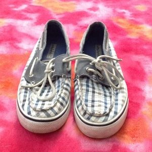 Sperry Top-Sider Shoes