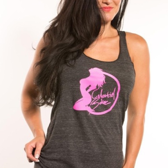 Razor back tank