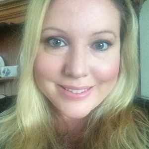 Meet your Posher, Kristen