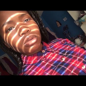 Meet your Posher, Savannah