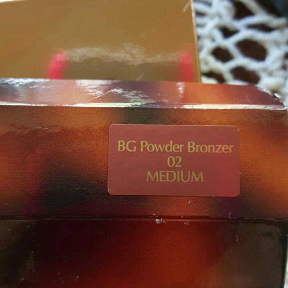 Estee Lauder Bronzer Bronze Goddess - Picture 2 of 3