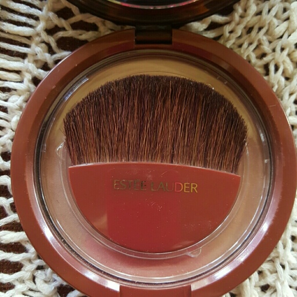 Estee Lauder Bronzer Bronze Goddess - Picture 3 of 3