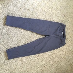 Under Armour Leggings!