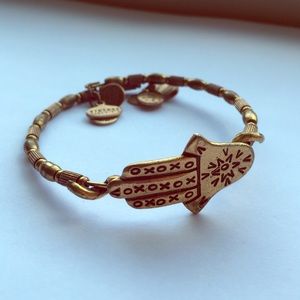 Alex and Ani Bracelet