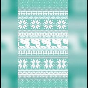 Meet your Posher, Josie