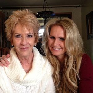 Meet your Posher, Sandra