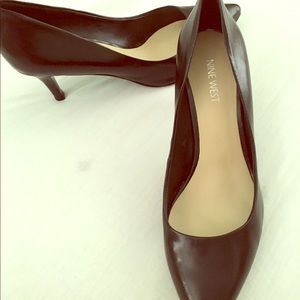Sold!!!! Nine West shoes