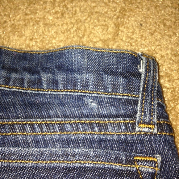 J brand size 27 - Picture 3 of 4