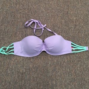 Swim top. Victoria's Secret