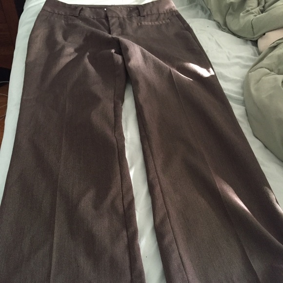 Dockers "Truly Slimming" Petite Trousers