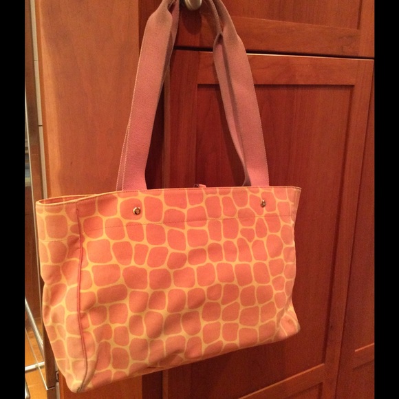 kate spade diaper bag