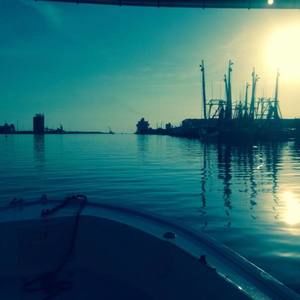 Meet your Posher, Richard