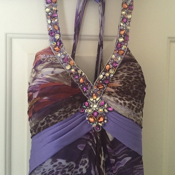 Prom Dress!!