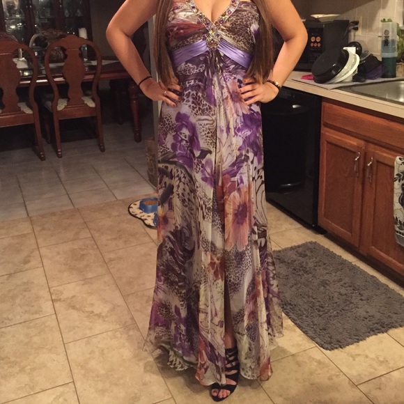 Prom Dress!! - Picture 3 of 4