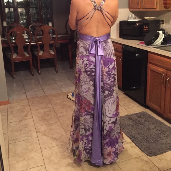 Prom Dress!! - Picture 4 of 4
