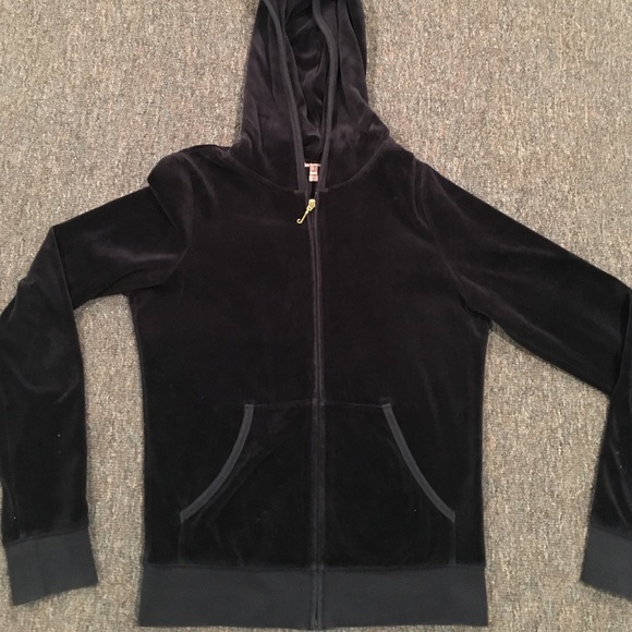 Juicy couture hoodie