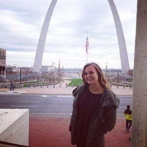 Meet your Posher, Madison