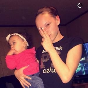 Meet your Posher, Halie