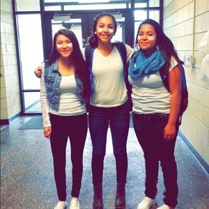 Meet your Posher, Leticia