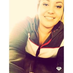 Meet your Posher, Kelsi