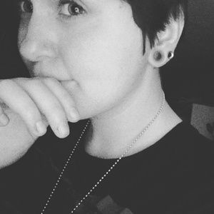 Meet your Posher, Tonya