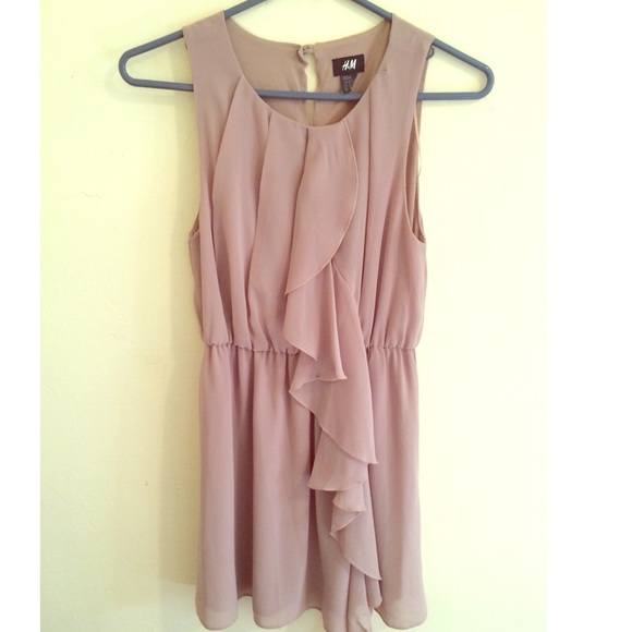H&M Dress