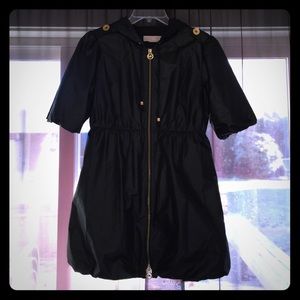 Michael by Michael Kors bubble jacket