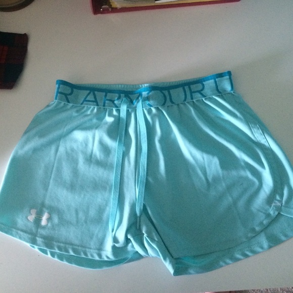 Under Armour Shorts