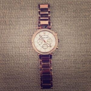 Michael Kors watch
