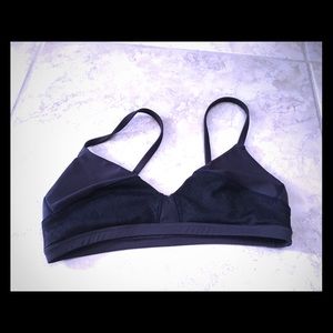 Lulu lemon bra