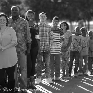 Meet your Posher, Jordan