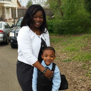 Meet your Posher, Tisha