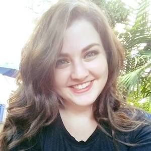 Meet your Posher, Kymberlyn